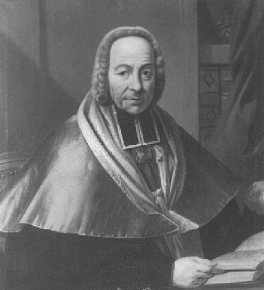 Jean-Pierre Rivalz II (1720 - 1785) - photo 1